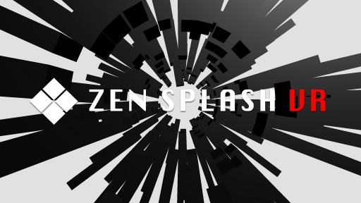 画像ギャラリー No.001のサムネイル画像 / Gear VR用アクションゲーム「ZEN SPLASH VR」がOculus Storeで配信開始