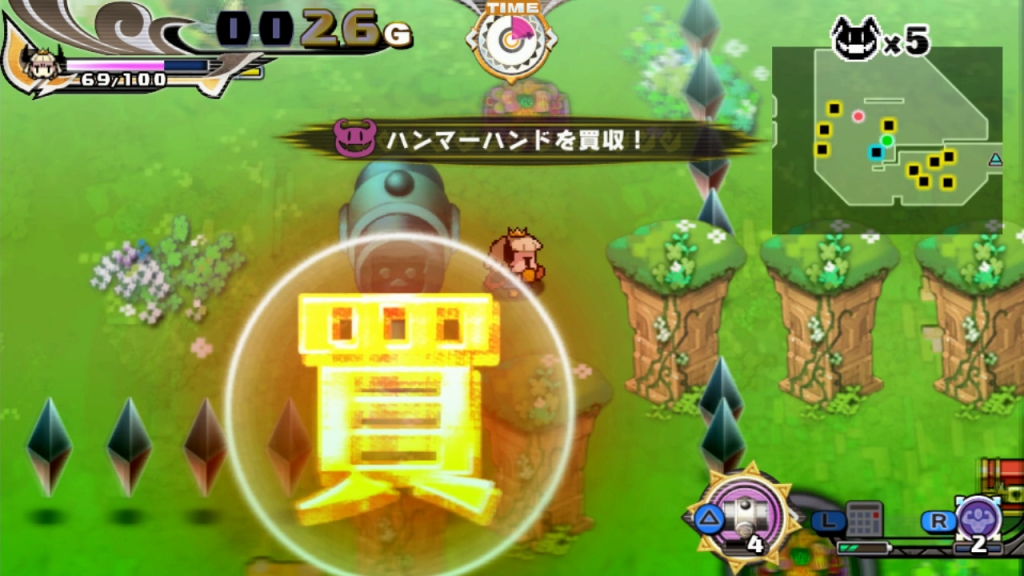 画像集 017 プリンセスは金の亡者 お金の力で奇跡を起こす 銭