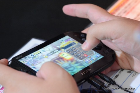 ꡼ No.003 | TGS 2016ϥܥΥ󥹥̣ˤǤ롣ܰ쥽եȥΡ֥ץ󥻥϶˴ԡץץ쥤ݡȤϤ