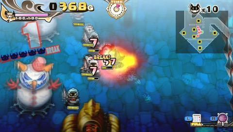 ꡼ No.006 | TGS 2016ϥܥΥ󥹥̣ˤǤ롣ܰ쥽եȥΡ֥ץ󥻥϶˴ԡץץ쥤ݡȤϤ