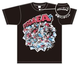 画像ギャラリー No.002のサムネイル画像 / 日本一ソフトウェア,マチ★アソビ vol.17で「プリンセスは金の亡者」の体験会を実施