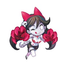 画像ギャラリー No.002のサムネイル画像 / 「プリンセスは金の亡者」,もう一人のプレイアブルキャラ「イザベラ」とお城で行える育成要素を紹介