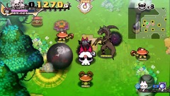 画像ギャラリー No.011のサムネイル画像 / 「プリンセスは金の亡者」,もう一人のプレイアブルキャラ「イザベラ」とお城で行える育成要素を紹介