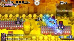 画像ギャラリー No.014のサムネイル画像 / 「プリンセスは金の亡者」,もう一人のプレイアブルキャラ「イザベラ」とお城で行える育成要素を紹介