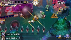 画像ギャラリー No.015のサムネイル画像 / 「プリンセスは金の亡者」,もう一人のプレイアブルキャラ「イザベラ」とお城で行える育成要素を紹介