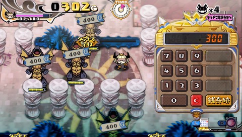 画像ギャラリー No.003のサムネイル画像 / 「プリンセスは金の亡者」の店頭体験会が東京/大阪/名古屋の3都市で開催。金塊ティッシュやB2ポスターがもらえるチャンス