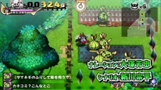 画像ギャラリー No.005のサムネイル画像 / 「プリンセスは金の亡者」,プリンセスと共に戦うゾンビのお姉さん「イザベラ」が登場するPV第2弾を公開