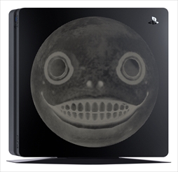 ꡼ No.002Υͥ / NieR:AutomataפΥܥǥPS4Τо졣PlayStation 4 NieR:Automata Emil Editionס223˿̸򳫻