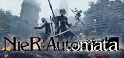 ���������꡼ No.001�Υ���ͥ������ / PC�ǡ�NieR:Automata�ס�Steam�ڡ������������ۿ����Ϥ����ܻ���3��18������2������ͽ��