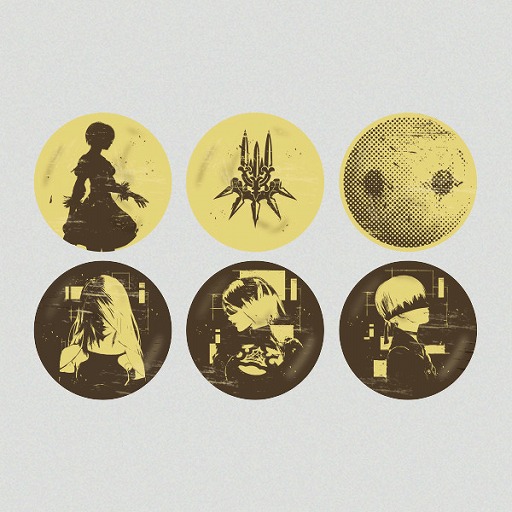 画像ギャラリー No.001のサムネイル画像 / 「NieR:Automata」，「100万本突破記念」公式生番組が4月17日20時に放送