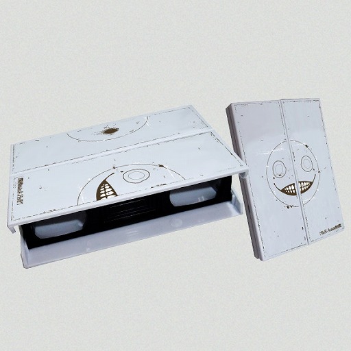 画像ギャラリー No.002のサムネイル画像 / 「NieR:Automata」，「100万本突破記念」公式生番組が4月17日20時に放送