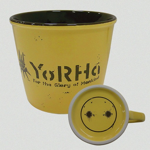 画像ギャラリー No.003のサムネイル画像 / 「NieR:Automata」，「100万本突破記念」公式生番組が4月17日20時に放送