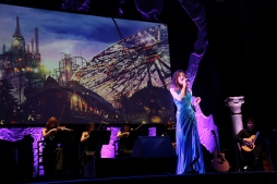 ꡼ No.003Υͥ / NieR Music Concert Blu-ray ͷãεפѸǹԤϯɷƤϿ