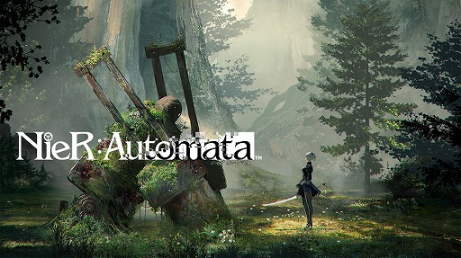 ꡼ No.001 | NieRץ꡼γڶʤ饪JOYSOUNDо졣Խˤ̱ۿ