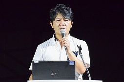 ꡼ No.002Υͥ / TGS 2018ϡNieRAutomataסMONSTER HUNTERWORLDסֿβפϤˤƥХҥåȤΤ3̾γȯԤäTGSեݡ