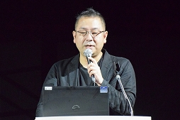 ꡼ No.012Υͥ / TGS 2018ϡNieRAutomataסMONSTER HUNTERWORLDסֿβפϤˤƥХҥåȤΤ3̾γȯԤäTGSեݡ