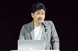 ꡼ No.022Υͥ / TGS 2018ϡNieRAutomataסMONSTER HUNTERWORLDסֿβפϤˤƥХҥåȤΤ3̾γȯԤäTGSեݡ