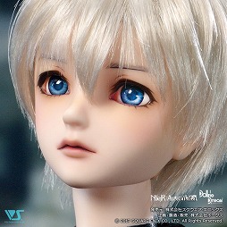 画像ギャラリー No.007のサムネイル画像 / 「NieR：Automata」コラボドールが10月20日より予約受付を開始