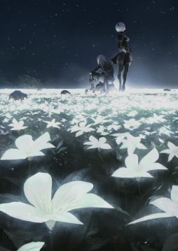 ���������꡼ No.001�Υ���ͥ������ / ��NieR�ץ��꡼���Υ��������ȥ饳�󥵡��Ȥ��Ͽ����Blu-ray������ȯ��