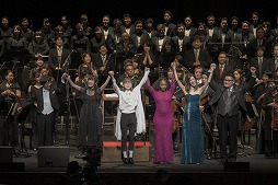 ���������꡼ No.004�Υ���ͥ������ / ��NieR�ץ��꡼���Υ��������ȥ饳�󥵡��Ȥ��Ͽ����Blu-ray������ȯ��