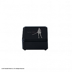 ꡼ No.008 | NieRץ꡼10ǯǰ󥵡ȤδϢåӡNieR:Automataס֥ˡ 奿/ץꥫȡפդˤСͥå쥹ȯ䤬