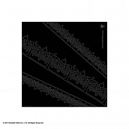 画像集#010のサムネイル/「NieR」シリーズ10周年記念コンサートの関連グッズおよび，「NieR:Automata」「ニーア ゲシュタルト/レプリカント」をモチーフにしたシルバーネックレスの発売が決定