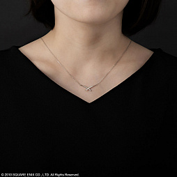 ꡼ No.018 | NieRץ꡼10ǯǰ󥵡ȤδϢåӡNieR:Automataס֥ˡ 奿/ץꥫȡפդˤСͥå쥹ȯ䤬