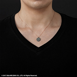 ���������꡼ No.008�Υ���ͥ������ / ��NieR: Automata�ס�NieR Gestalt/Replicant�פΥ���С����������꡼��ȯ����ꡣ��������e-STORE��ͽ�󳫻�