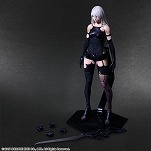 NieRAutomataפȥAɤPLAY ARTS2021ǯ7ȯꡣ2B9Sȯͽ