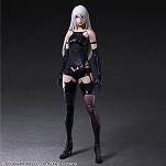 NieRAutomataפȥAɤPLAY ARTS2021ǯ7ȯꡣ2B9Sȯͽ