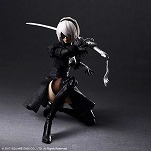 NieRAutomataפȥAɤPLAY ARTS2021ǯ7ȯꡣ2B9Sȯͽ