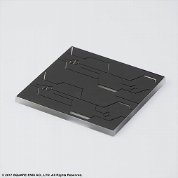 ���������꡼ No.003�Υ���ͥ������ / ��NieR��Automata�פ������դˤ�����С������������䥷��åȥ��饹��ͽ�����䥹������