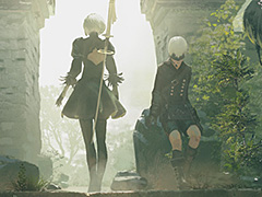 Nier: Automata BECOME AS GODS EditionפWindows 10ǤXbox Game Pass for PCǤ꡼