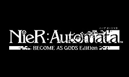 ���������꡼ No.002�Υ���ͥ������ / ��Nier: Automata BECOME AS GODS Edition�פ�Windows 10�Ǥ�Xbox Game Pass for PC�Ǥ�������꡼��
