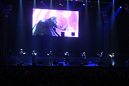 ꡼ No.004Υͥ / NieR:Automata FAN FESTIVAL 12022 쥿ǯ֥פݡȡ꡼ʤСϯɷबϪܤ