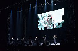 ꡼ No.011Υͥ / NieR:Automata FAN FESTIVAL 12022 쥿ǯ֥פݡȡ꡼ʤСϯɷबϪܤ