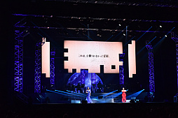 ꡼ No.023Υͥ / NieR:Automata FAN FESTIVAL 12022 쥿ǯ֥פݡȡ꡼ʤСϯɷबϪܤ