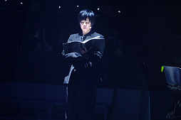 ꡼ No.035Υͥ / NieR:Automata FAN FESTIVAL 12022 쥿ǯ֥פݡȡ꡼ʤСϯɷबϪܤ