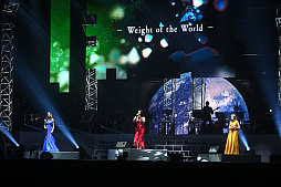 ꡼ No.048Υͥ / NieR:Automata FAN FESTIVAL 12022 쥿ǯ֥פݡȡ꡼ʤСϯɷबϪܤ