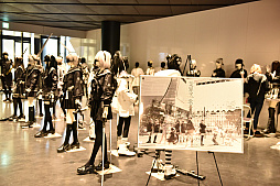 ꡼ No.051Υͥ / NieR:Automata FAN FESTIVAL 12022 쥿ǯ֥פݡȡ꡼ʤСϯɷबϪܤ