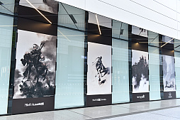 ꡼ No.054Υͥ / NieR:Automata FAN FESTIVAL 12022 쥿ǯ֥פݡȡ꡼ʤСϯɷबϪܤ