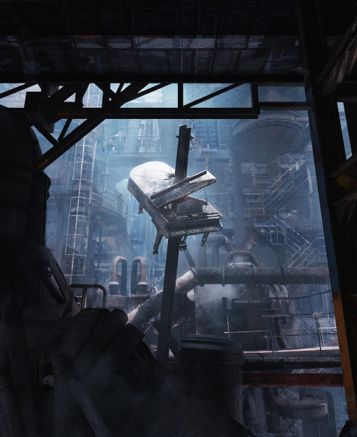 ���������꡼ No.002�Υ���ͥ������ / �ꥢ�륤�٥�ȡ�NieR:Automata FAN FESTIVAL 12022 ���쥿��ǯ�֥����פ�Blu-ray��2023ǯ4��19����ȯ��