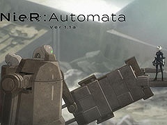 TVアニメ「NieR:Automata Ver1.1a」，第2期の制作が決定。予告映像も公開に