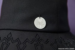 画像ギャラリー No.003のサムネイル画像 / アニメ「NieR:Automata Ver1.1a」と帽子ブランドCA4LAのコラボアイテムが1月20日に登場。バケットハットとキャップをラインナップ