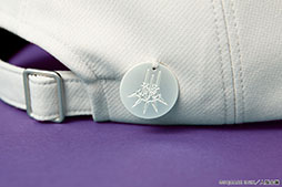 画像ギャラリー No.007のサムネイル画像 / アニメ「NieR:Automata Ver1.1a」と帽子ブランドCA4LAのコラボアイテムが1月20日に登場。バケットハットとキャップをラインナップ