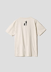 画像ギャラリー No.009のサムネイル画像 / グラニフと「NieR:Automata」がコラボ。2Bやエミールのビジュアルを用いたTシャツ，パンツなどをラインナップ