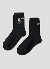 画像ギャラリー No.017のサムネイル画像 / グラニフと「NieR:Automata」がコラボ。2Bやエミールのビジュアルを用いたTシャツ，パンツなどをラインナップ