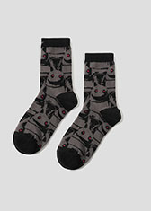 画像ギャラリー No.019のサムネイル画像 / グラニフと「NieR:Automata」がコラボ。2Bやエミールのビジュアルを用いたTシャツ，パンツなどをラインナップ