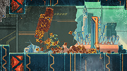 ꡼ No.008Υͥ / ե꡼GIGA WRECKERפǤSteamۿϡƳڤ᤽2Dʪѥ륢