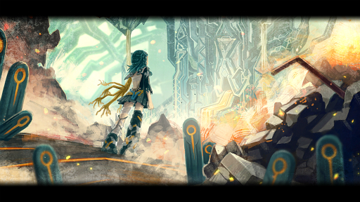 画像ギャラリー No.008のサムネイル画像 / ゲームフリークではやりたい事ができる! 「GIGA WRECKER」の開発メンバーがギアプロジェクトでのSteam挑戦を振り返る